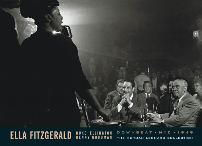 Ella Fitzgerald Photo (  )     /  - 6