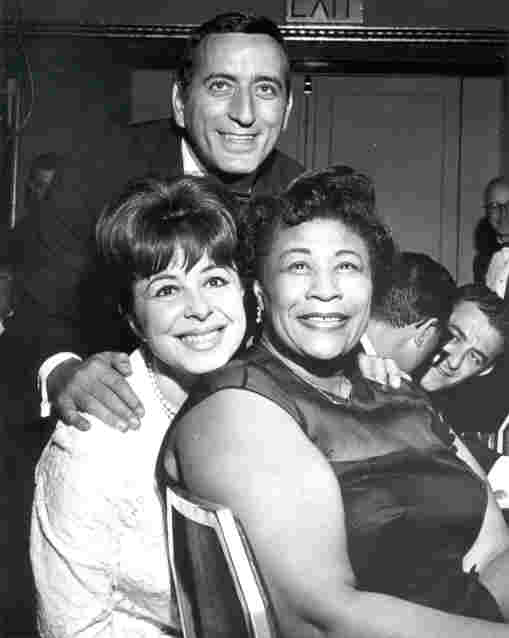 Ella Fitzgerald Photo (  )     /  - 7