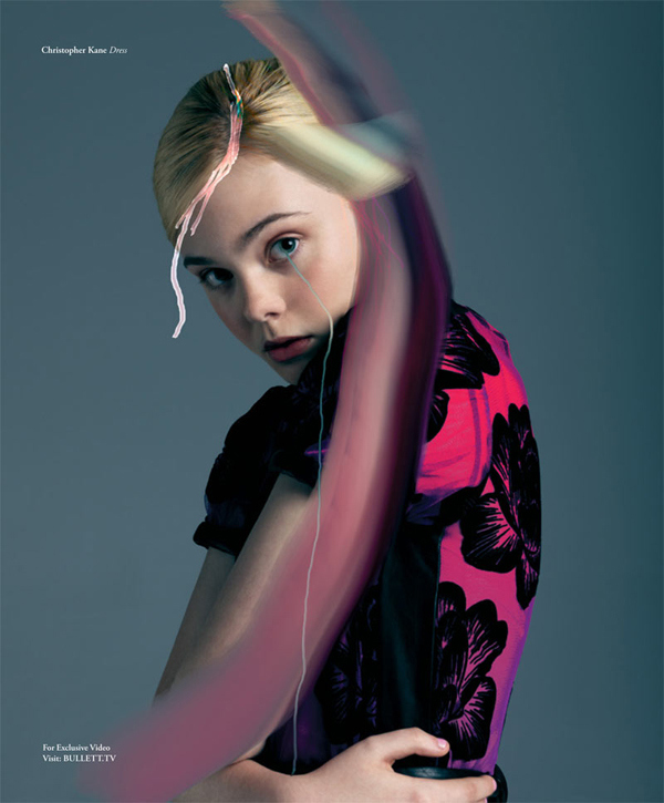 Elle Fanning Photo (  )  ,      /  - 20