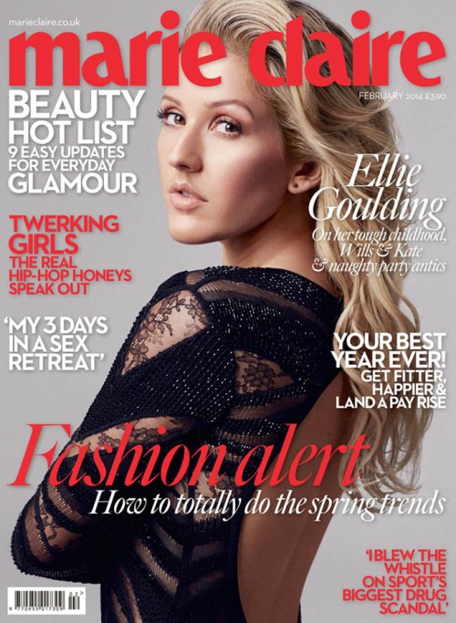 Ellie Goulding Photo (  )   /  - 4