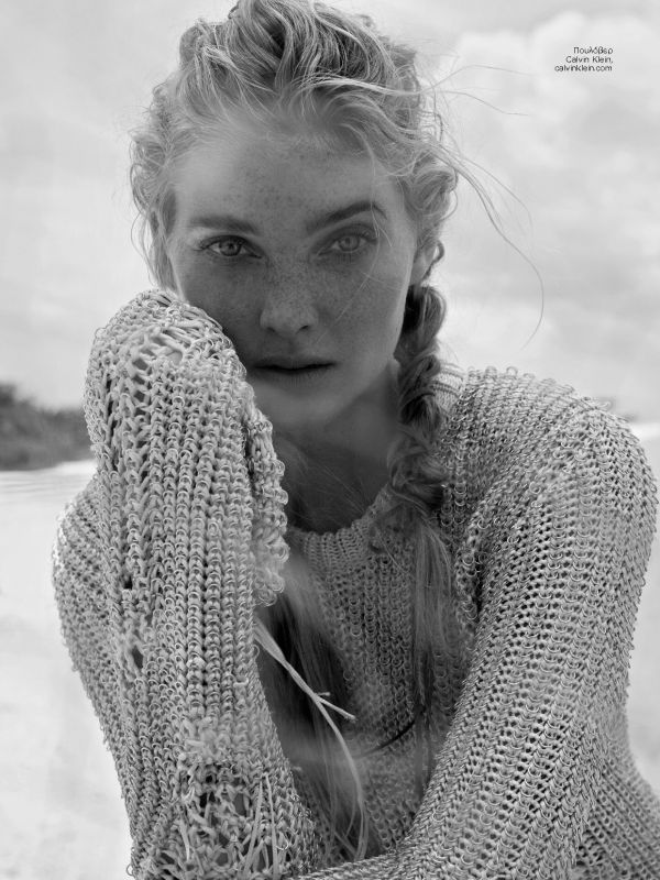 Elsa Hosk Photo (  )    /  - 37