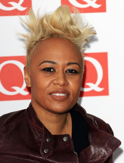 Emeli Sande Photo (  )   /  - 7