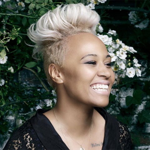 Emeli Sande Photo (  )   /  - 9