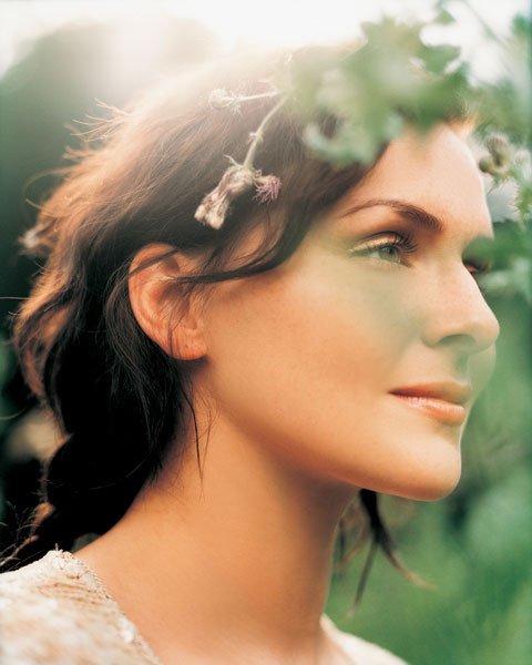 Emiliana Torrini Photo (  )    /  - 3