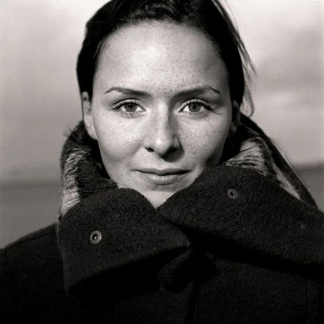 Emiliana Torrini Photo (  )    /  - 4