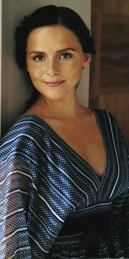 Emiliana Torrini Photo (  )    /  - 9