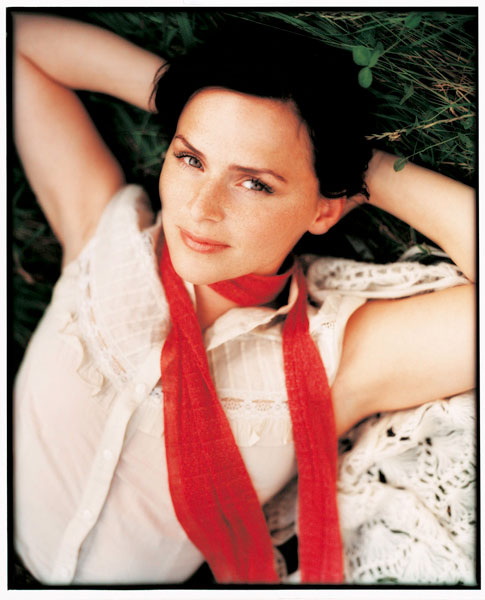 Emiliana Torrini Photo (  )   