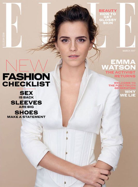 Emma Watson Photo (  )   /  - 29