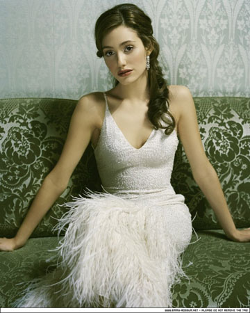 Emmy Rossum Photo (  )   /  - 25