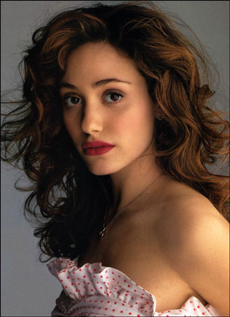 Emmy Rossum Photo (  )   /  - 33