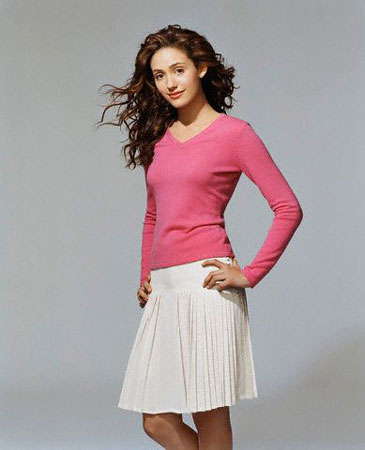 Emmy Rossum Photo (  )   /  - 38