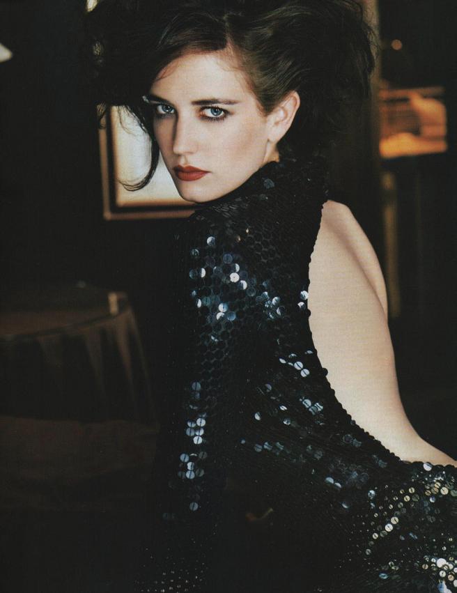 Eva Green Photo (  )    /  - 8