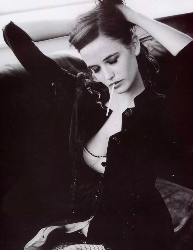 Eva Green Photo (  )    /  - 11