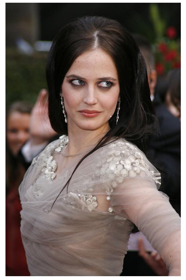 Eva Green Photo (  )    /  - 12