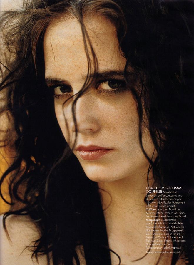 Eva Green Photo (  )    /  - 41