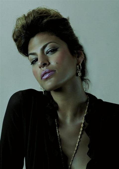 Eva Mendes Photo (  )   /  - 23