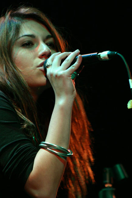 Gabriella Cilmi Photo (  )   /  - 2