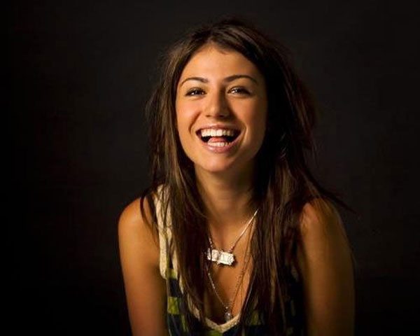 Gabriella Cilmi Photo (  )   /  - 4