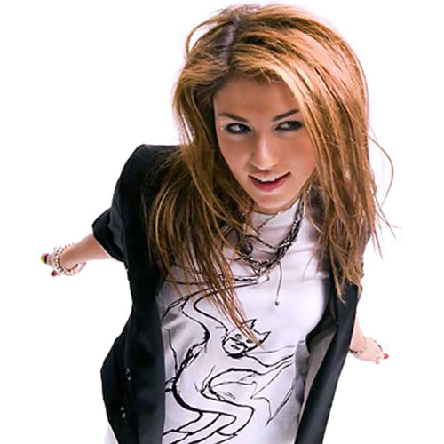 Gabriella Cilmi Photo (  )   /  - 7