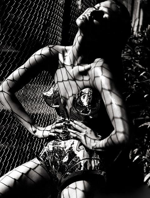 Gisele Bundchen Photo (  )     /  - 172