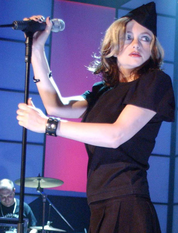 Goldfrapp Photo ( )   /  - 7