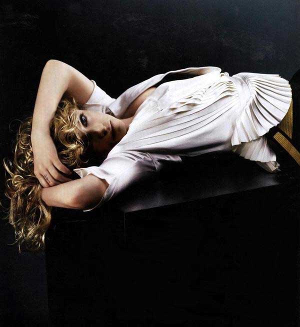 Goldfrapp Photo ( )   /  - 8