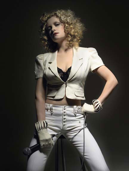 Goldfrapp Photo ( )  