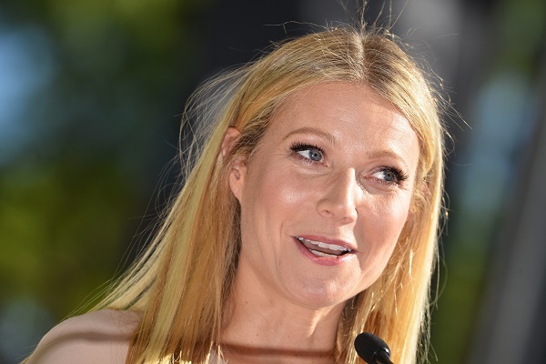 Gwyneth Paltrow Photo (  )   /  - 14