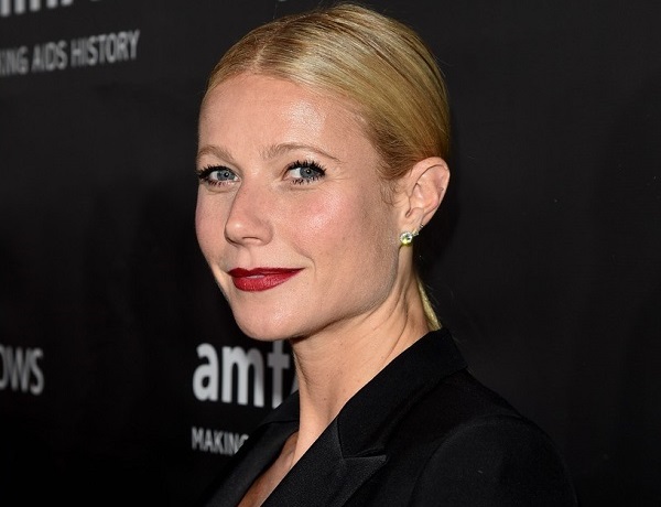 Gwyneth Paltrow Photo (  )   /  - 24