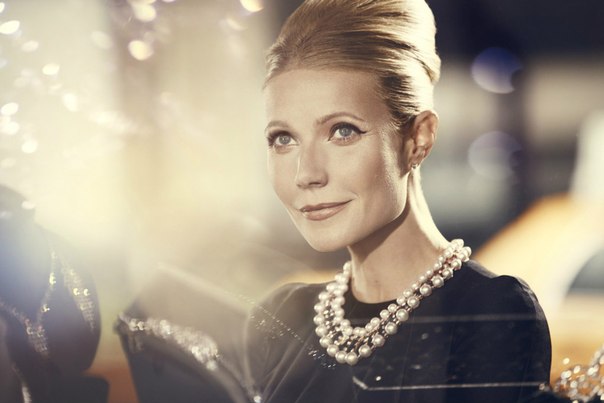 Gwyneth Paltrow Photo (  )   /  - 31