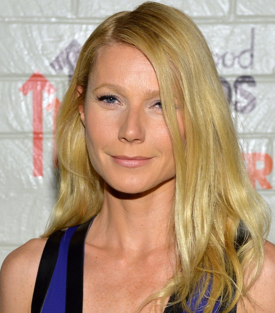 Gwyneth Paltrow Photo (  )   /  - 33