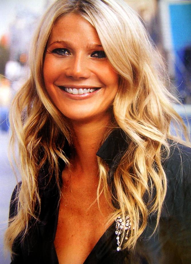 Gwyneth Paltrow Photo (  )   /  - 58