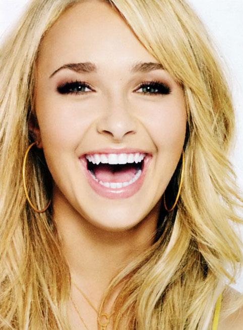 Hayden Panettiere Photo (  )  , ,  /  - 58