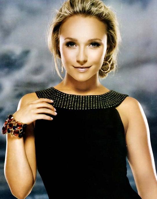 Hayden Panettiere Photo (  )  , ,  /  - 71