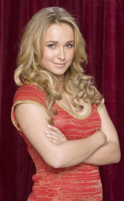 Hayden Panettiere Photo (  )  , ,  /  - 73