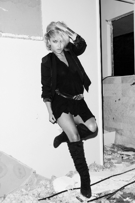 Hayden Panettiere Photo (  )  , ,  /  - 78