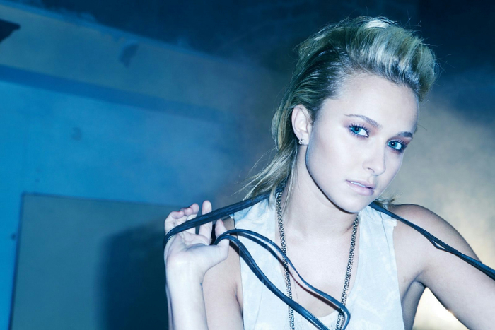 Hayden Panettiere Photo (  )  , ,  /  - 80