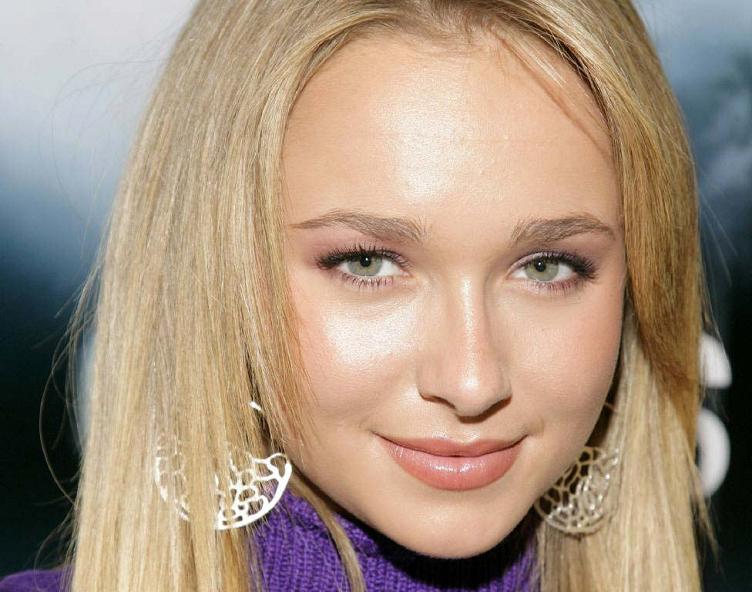 Hayden Panettiere Photo (  )  , ,  /  - 88