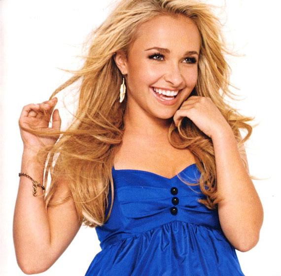 Hayden Panettiere Photo (  )  , , 