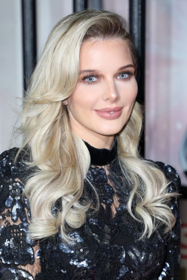 Helen Flanagan Photo (  )   /  - 2