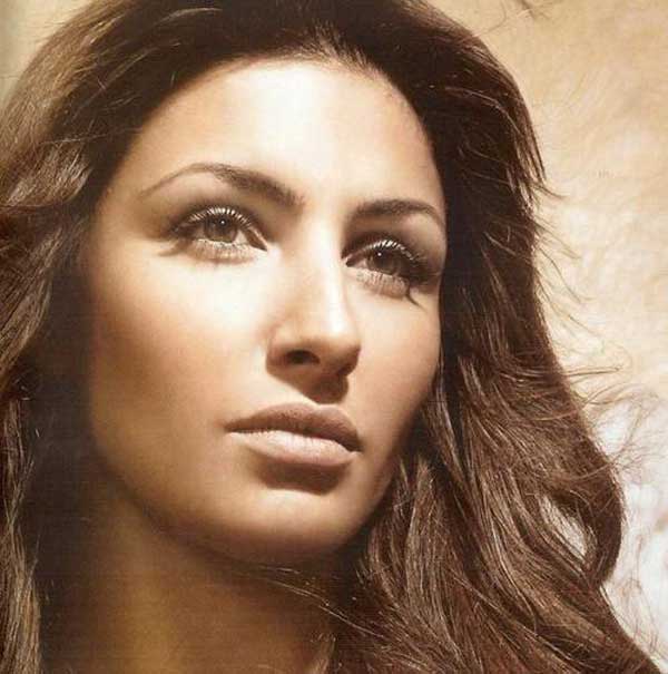 Helena Paparizou Photo (  )   /  - 16