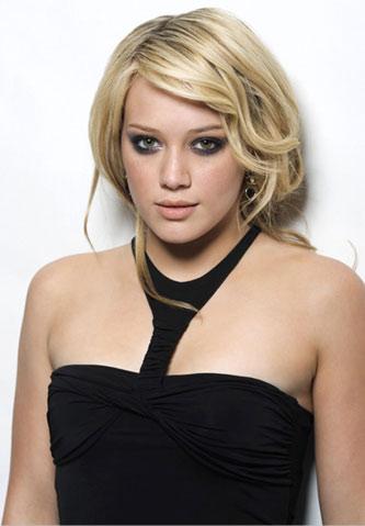 Hilary Duff Photo (  )  ,  /  - 46