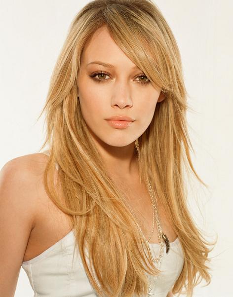 Hilary Duff Photo (  )  ,  /  - 73