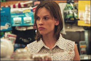 Hilary Swank Photo (  )   /  - 47