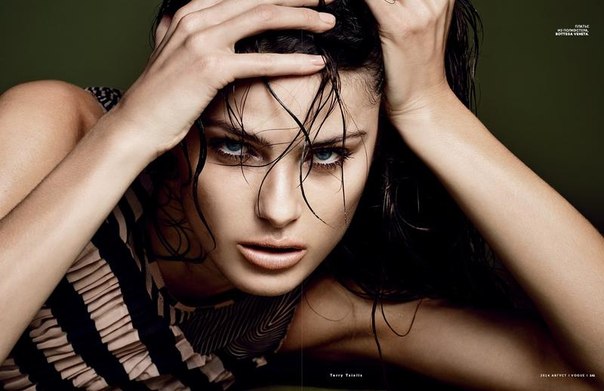 Isabeli Fontana Photo (  )  /  - 20