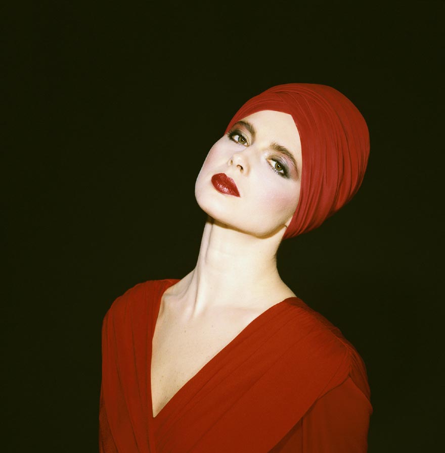 Isabella Rossellini Photo (  )   /  - 5