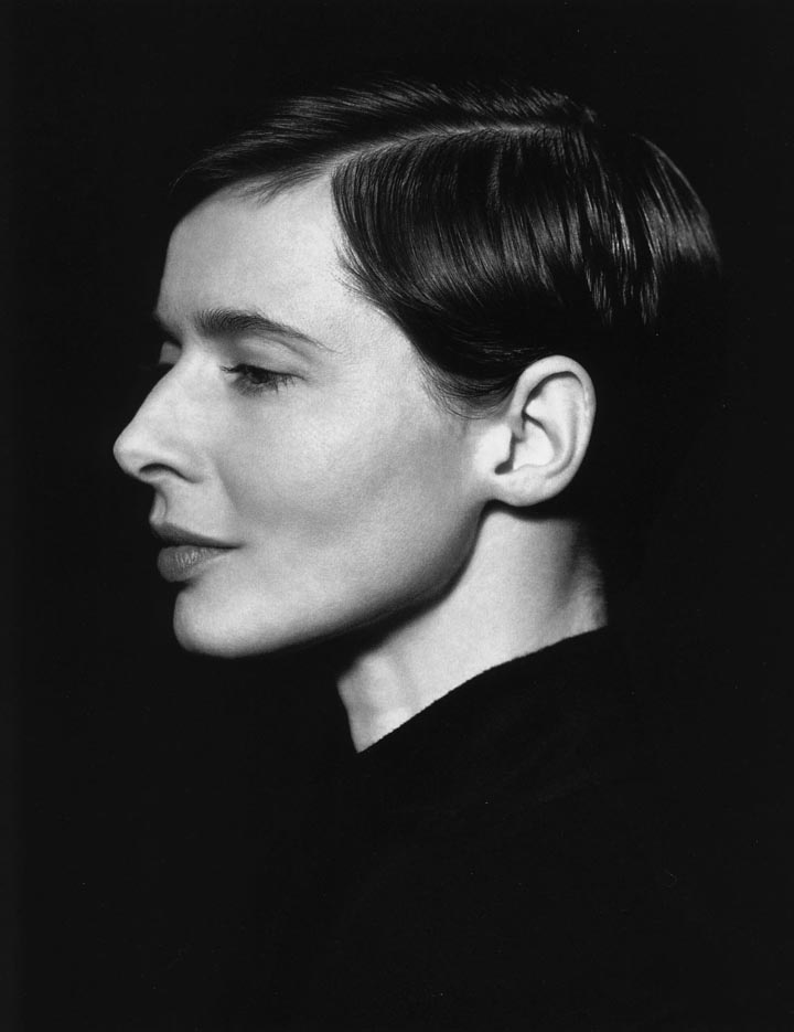 Isabella Rossellini Photo (  )   /  - 13