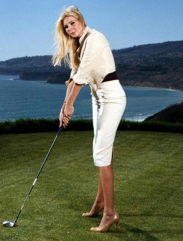 Ivanka Trump Photo (  )  ,   /  - 5