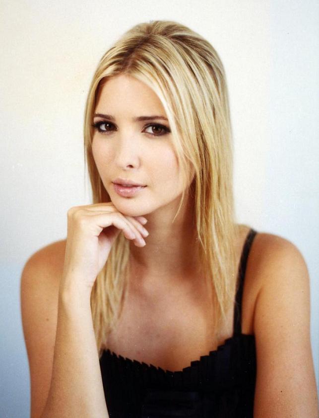 Ivanka Trump Photo (  )  ,   /  - 7