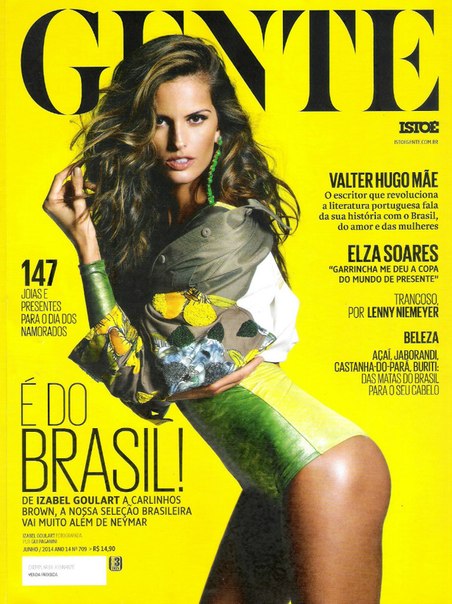 Izabel Goulart Photo (  )  ,   Victorias Secret Angels /  - 9